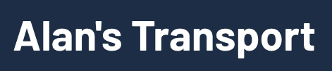 Taxi Services | Thanet | Alan's Transport